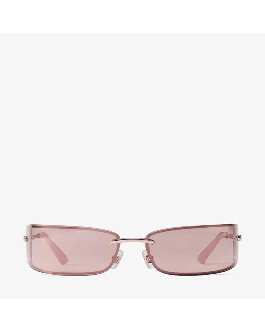 Jimmy Choo Pink Verse