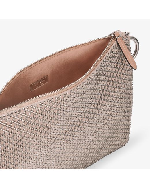 Jimmy Choo Multicolor Callie