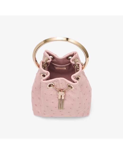 Jimmy Choo Pink Bon Bon