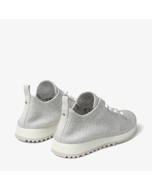 Jimmy Choo Gray Veles