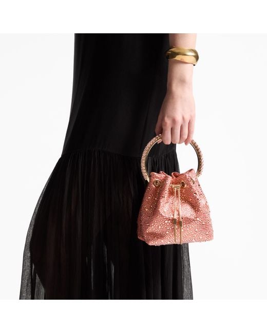 Jimmy Choo Pink Bon Bon