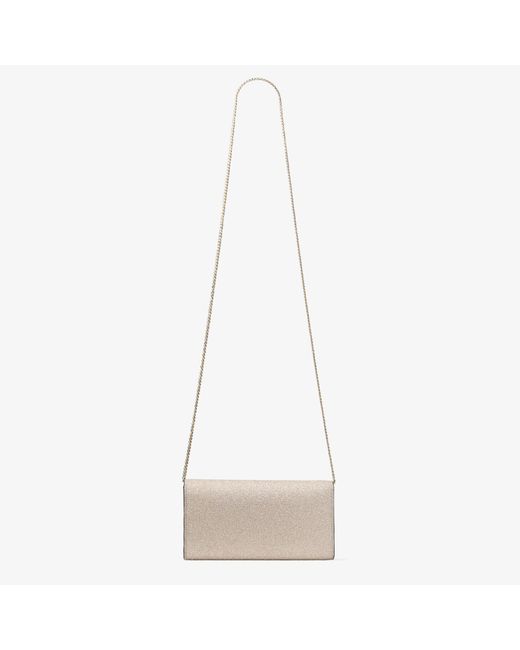 Jimmy Choo Natural Emmie