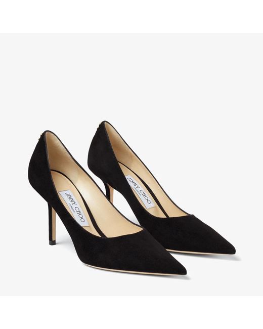 Jimmy Choo Black Love 85