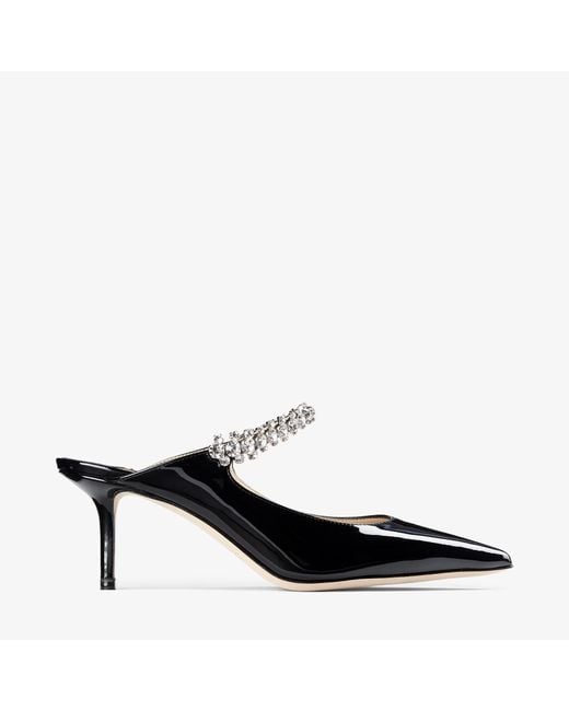 Jimmy Choo Black Bing 65
