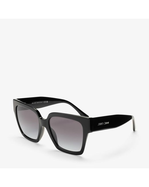 Jimmy Choo Gray Eli