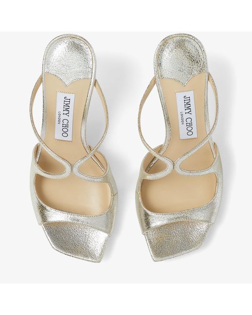 Jimmy Choo Multicolor Anise 75