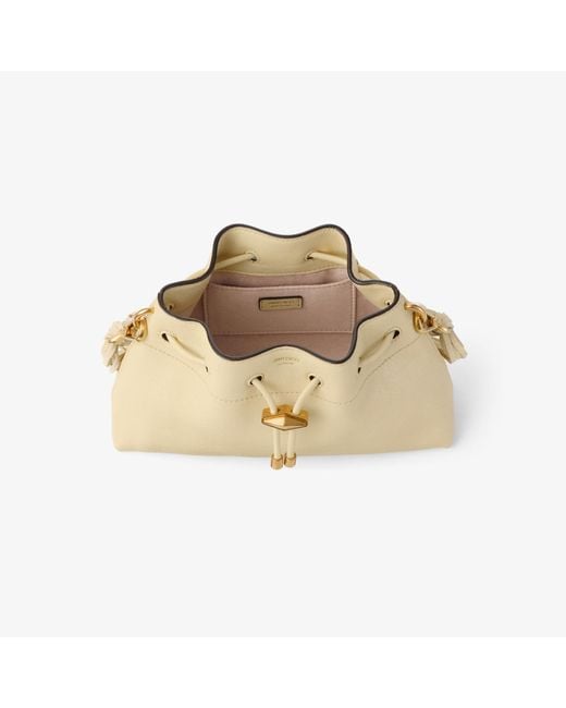Jimmy Choo Natural Cinch S