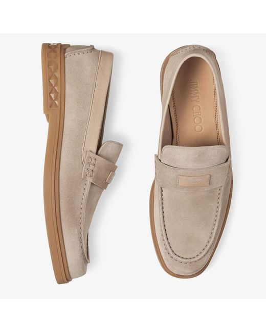 Jimmy Choo Natural Josh Driver for men