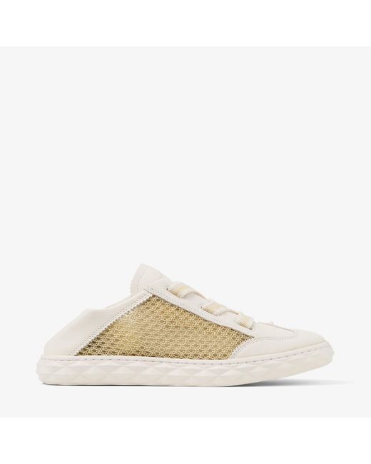 Jimmy Choo Natural Diamond Light Flex F
