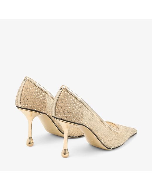 Jimmy Choo Natural Ixia 80