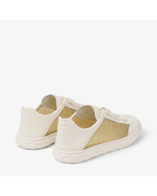 Jimmy Choo Natural Diamond Light Flex F