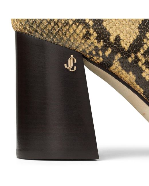 bryelle jimmy choo