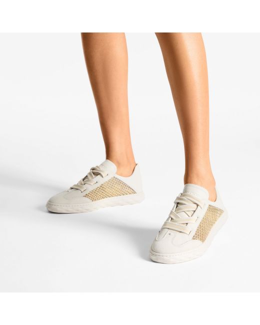 Jimmy Choo Natural Diamond Light Flex F