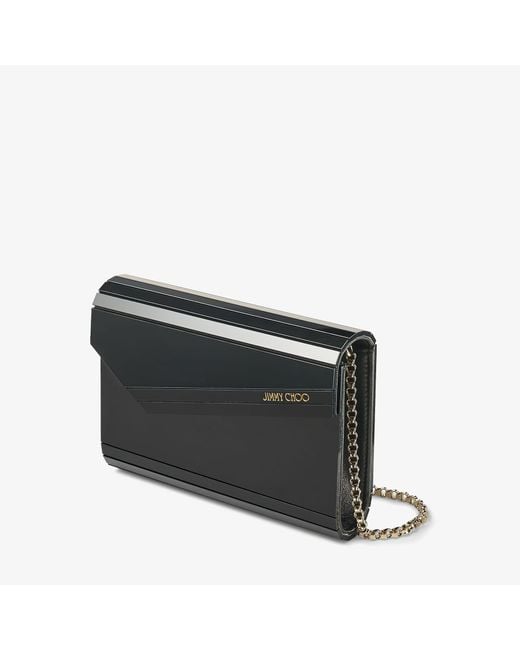 Jimmy Choo Black Candy