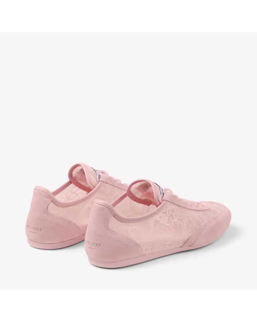 Jimmy Choo Pink Sunny F