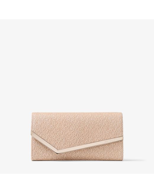 Jimmy Choo Natural Emmie