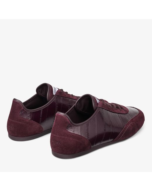 Jimmy Choo Brown Sunny M for men