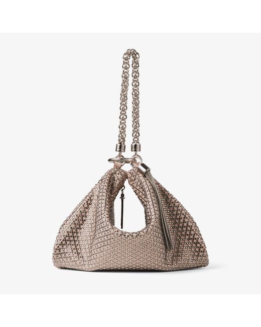 Jimmy Choo Multicolor Callie