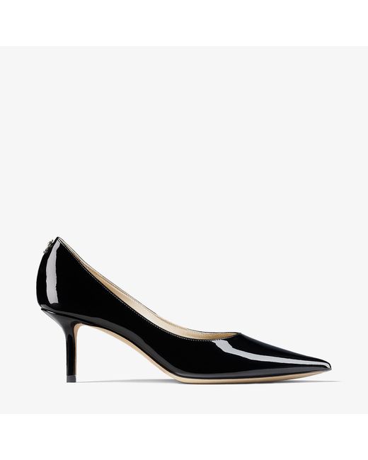 love 65 jimmy choo