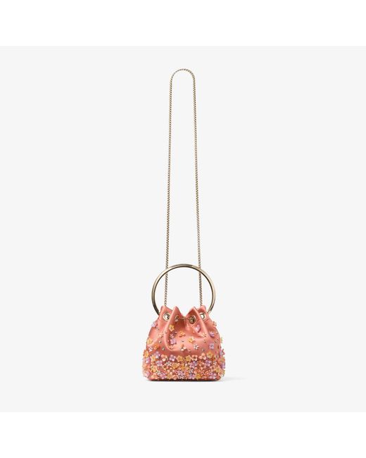 Jimmy Choo Red Bon Bon