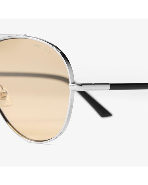 Jimmy Choo Natural Astor