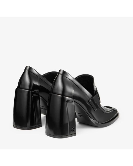 Jimmy Choo Black Tylor 95