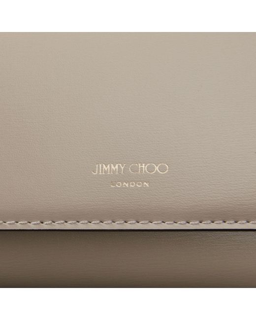 Marinda Jimmy Choo en coloris Gray