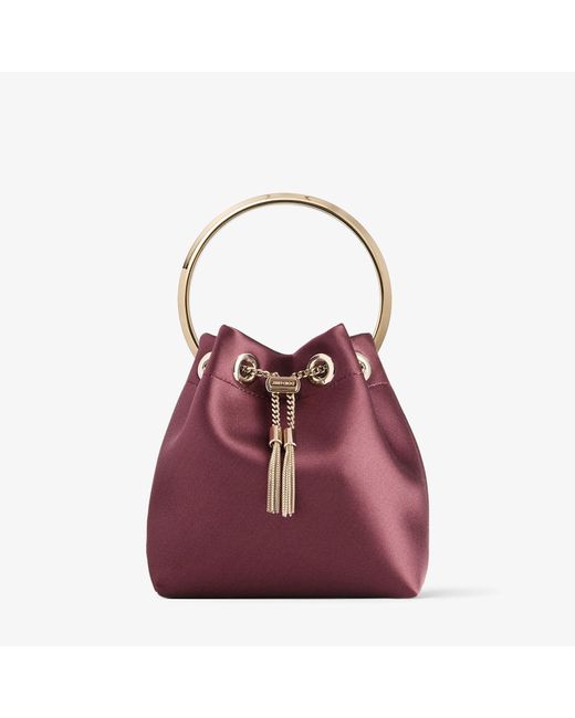 Jimmy Choo Purple Bon Bon
