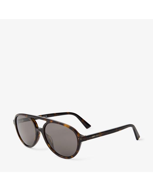 Jimmy Choo Gray Vira