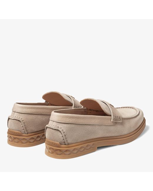 Jimmy Choo Natural Josh Driver for men