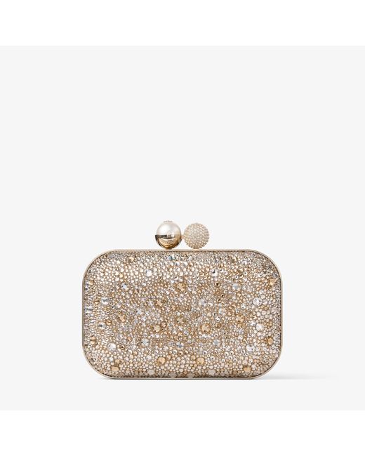 Jimmy Choo Natural Cloud