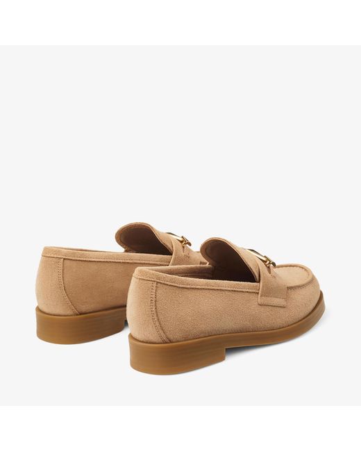 Jimmy Choo Natural Maddie Diamond