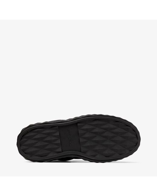 Jimmy Choo Black Xan