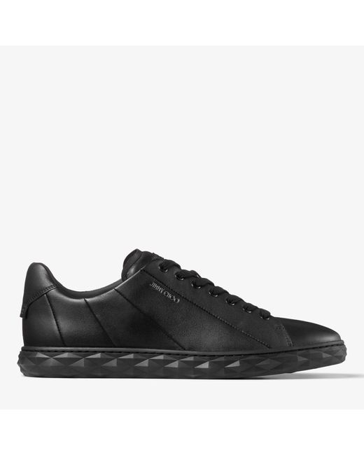 Jimmy Choo Diamond Light M in Black für Herren