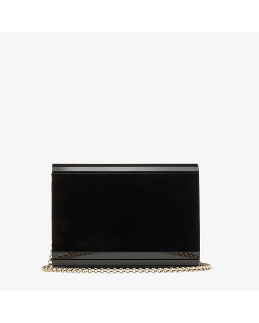 Jimmy Choo Black Candy