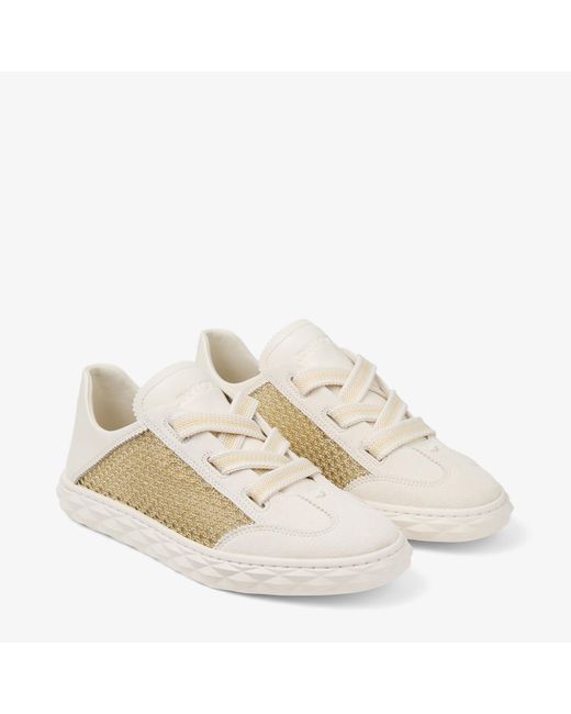 Jimmy Choo Natural Diamond Light Flex F