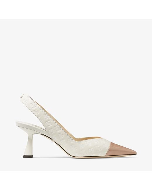 Jimmy Choo Liya 65 | Lyst