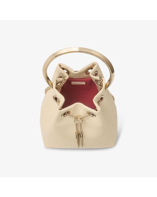 Jimmy Choo Natural Bon Bon