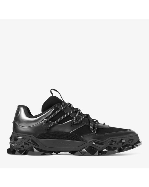 Jimmy Choo Black Diamond X Ii M for men