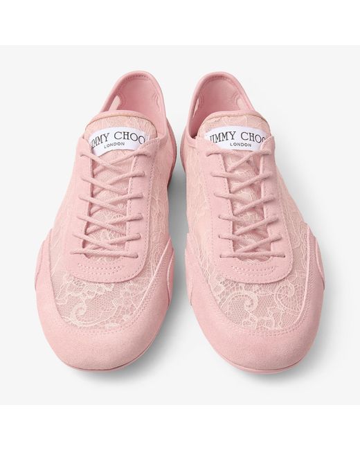 Jimmy Choo Pink Sunny F
