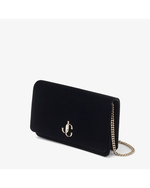 Jimmy Choo Palace in Black Lyst Australia