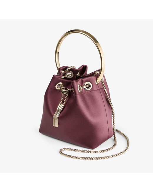 Jimmy Choo Purple Bon Bon
