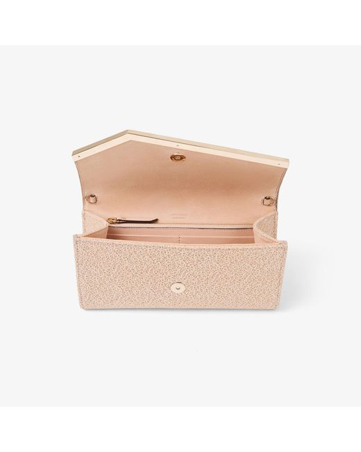 Jimmy Choo Natural Emmie