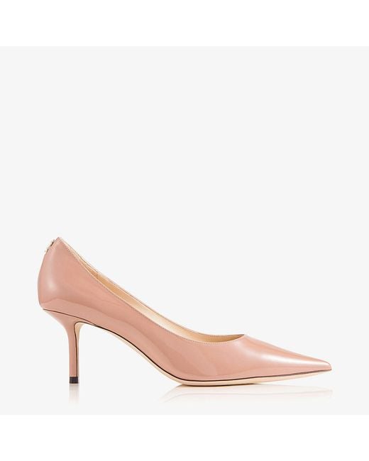 Jimmy Choo Pink Love 65