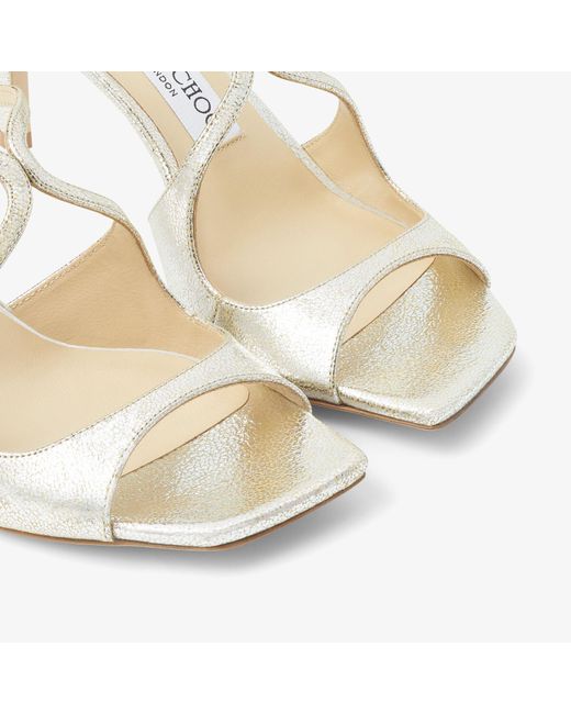 Jimmy Choo Multicolor Anise 75