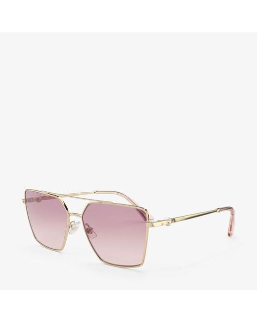 Jimmy Choo Pink Joss