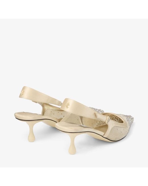 Jimmy Choo Natural Amel 50