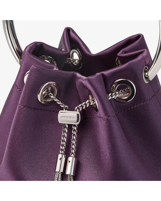 Jimmy Choo Purple Bon Bon