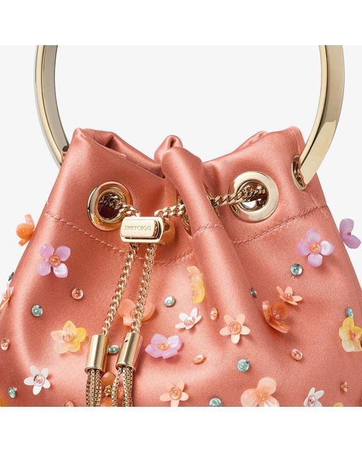 Jimmy Choo Red Bon Bon