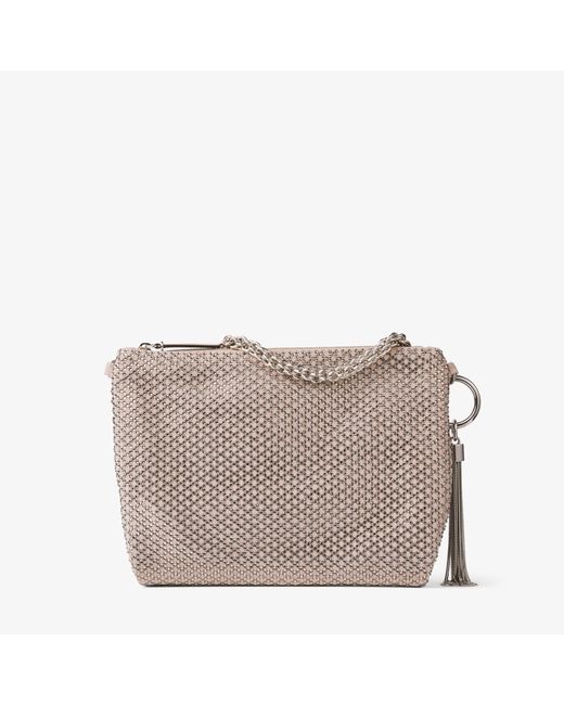 Jimmy Choo Multicolor Callie